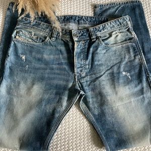 Diesel jeans